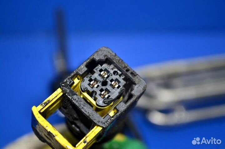 Система AdBlue / Другие части volvo FH (01.12)