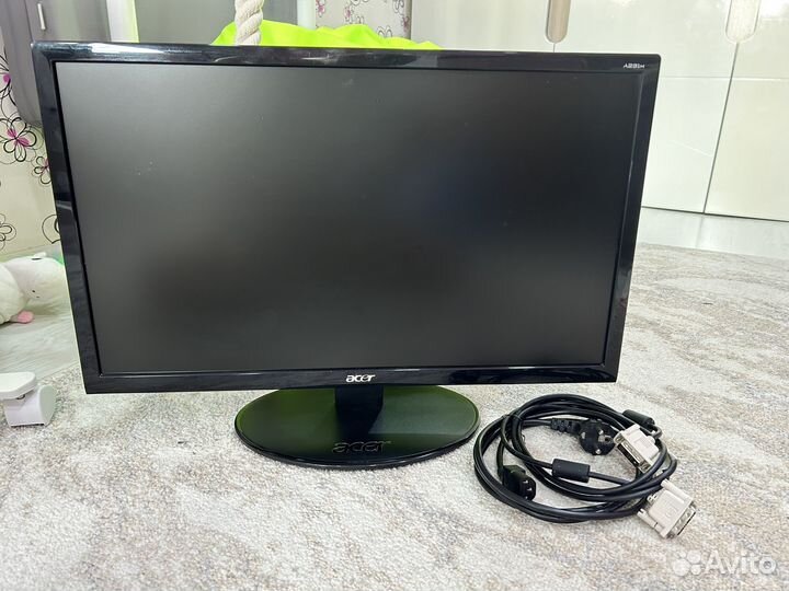 Монитор acer A231H