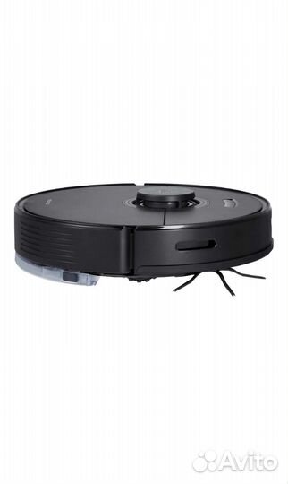 Новый робот пылесос Xiaomi Roborock Q7 Max Black