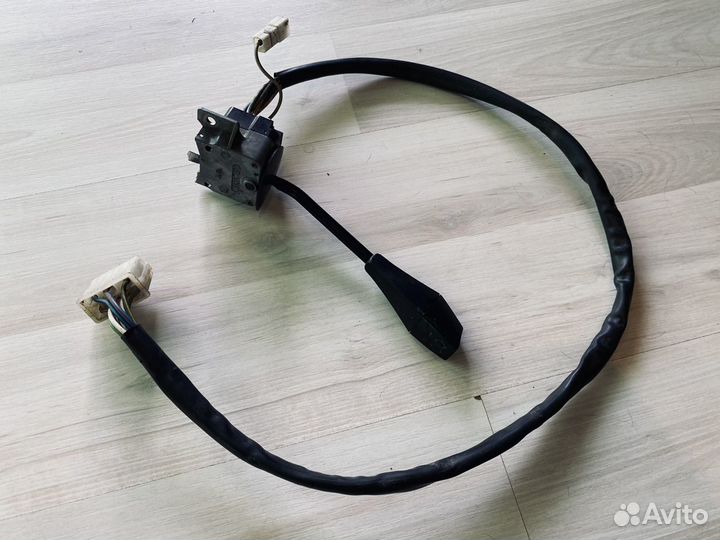 Подрулевой переключатель поворотников bmw e12 e24
