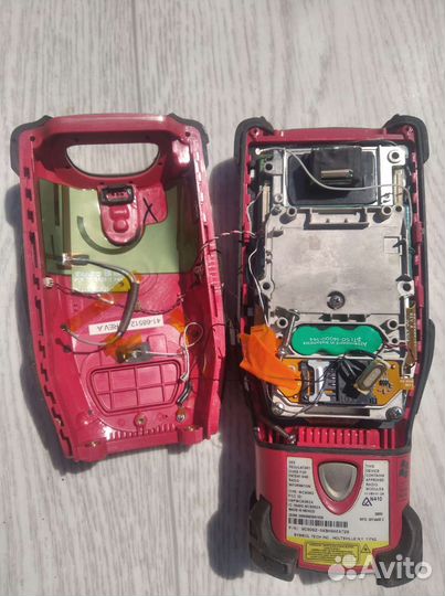 Motorola Symbol MC 9062