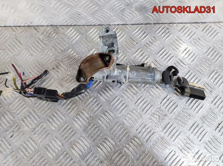 Замок зажигания Toyota Carina 2 45020143