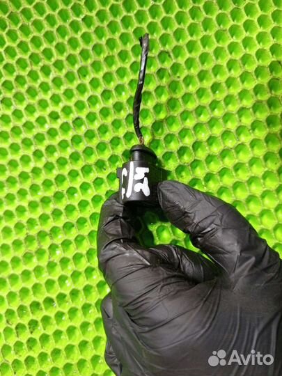 Разъем катушки зажигания Volkswagen Golf