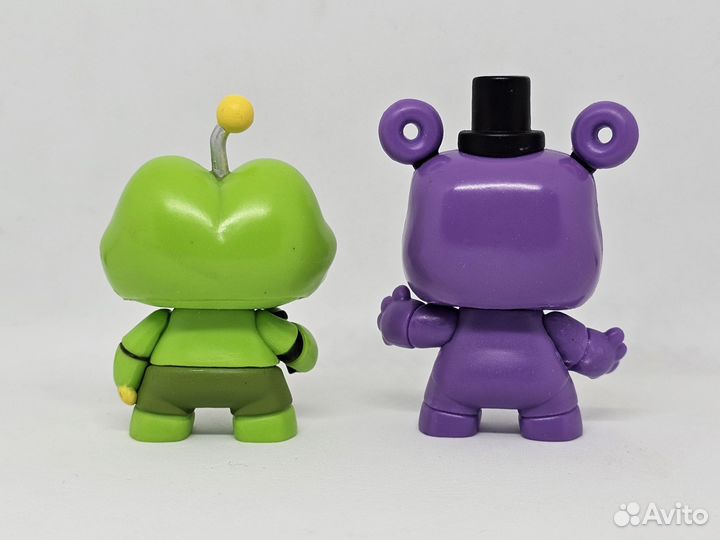 Funko Mystery minis fnaf 6