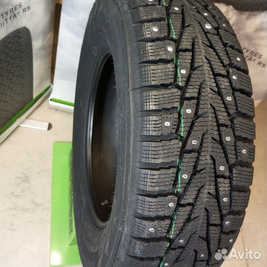 Nokian Tyres Nordman 7 SUV 225/70 R16 107T