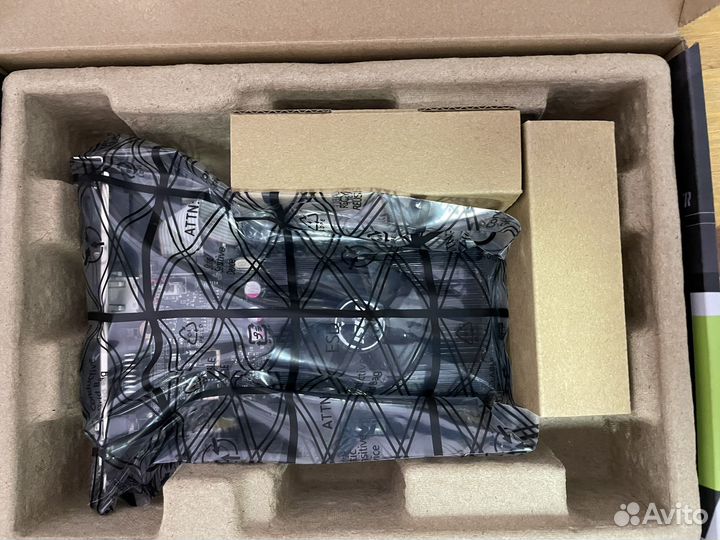 Видеокарта nvidia GT 730 2GB