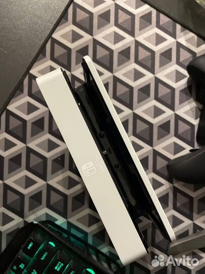 Док станция для nintendo switch