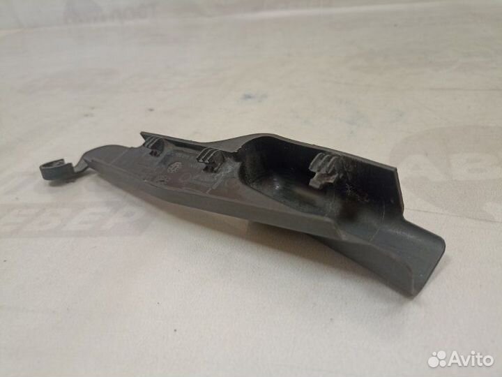 Защитный кожух Audi A6 C6 BDW 2006