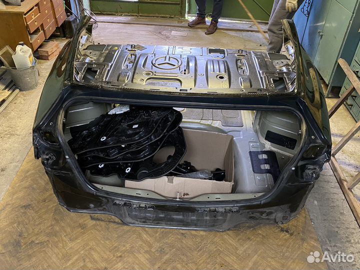 Кузов и Запчасти KIA K5 2020 luxe