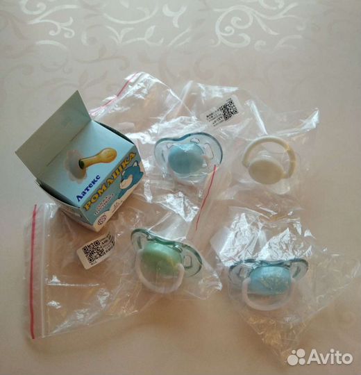 Новое Пустышки Прорезыватели Банан