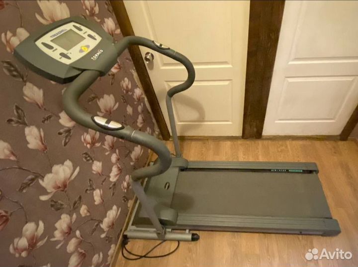 Беговая дорожка torneo t303