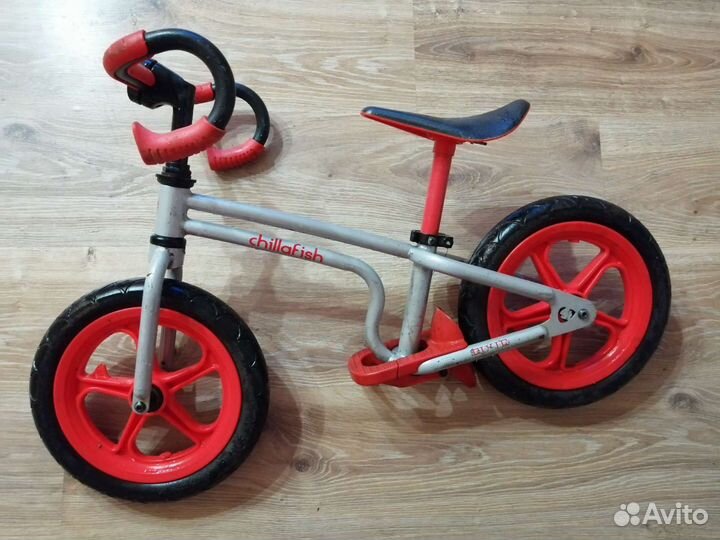 Беговел детский бу