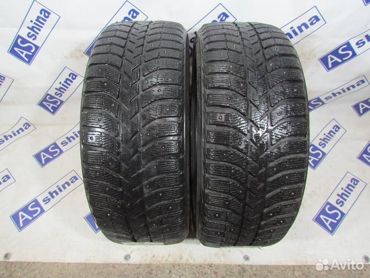 Bridgestone Ice Cruiser 5000 205/55 R16 92N