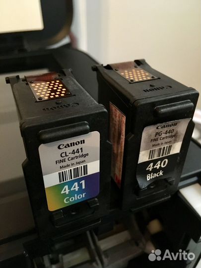 Мфу Canon Pixma mg3640s (принтер, сканер, копир)