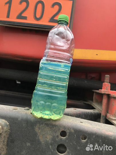 Дизельное топливо оптом