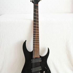 Ibanez rgim7MH-WK Multiscale