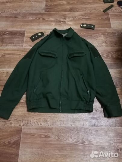 Военная форма летняя