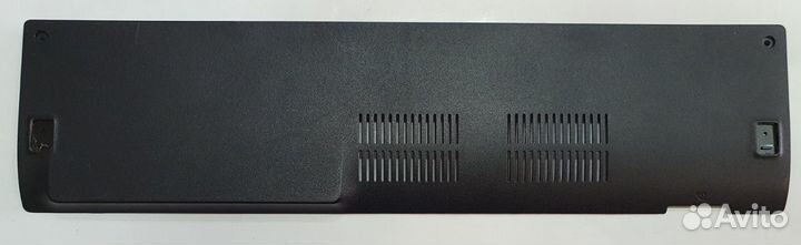 Крышка отсека для Asus X450C. Отп. в регионы