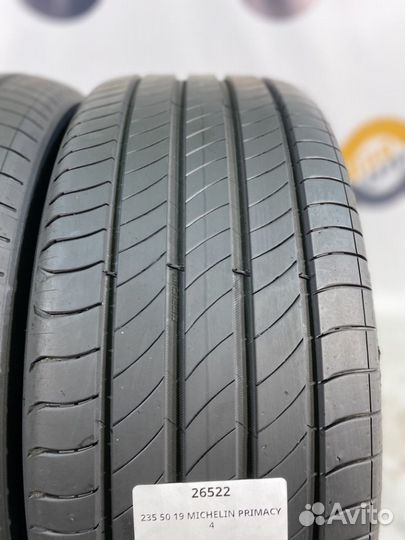 Michelin Primacy 4 235/50 R19 104Y