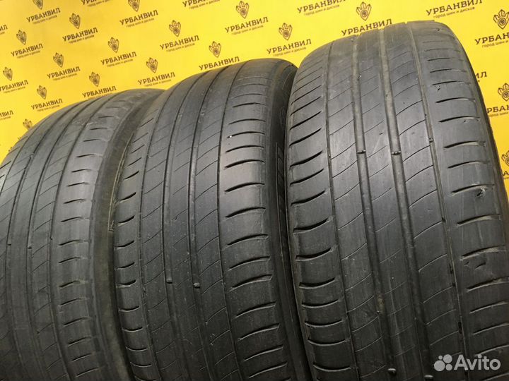 Michelin Primacy 3 205/55 R16 91V