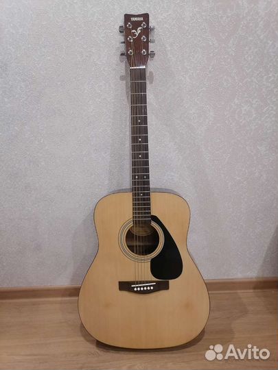 Гитара yamaha f310