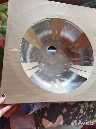 Мойка кухонная накладная, врезная. Раковина