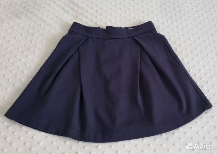 Школьная юбка