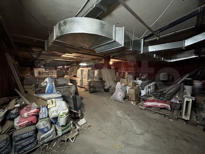 Склад, 387.6 м²