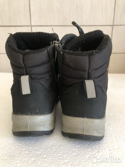 Котофей зимние ботинки 35-36