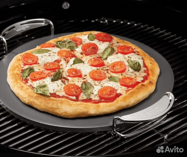 Камень для пиццы Weber