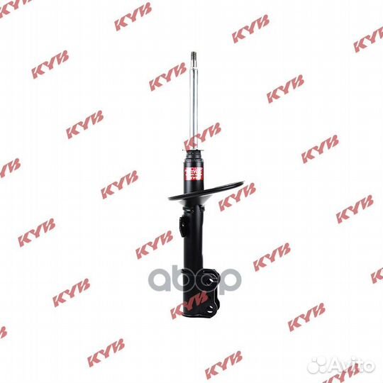 Стойка амортизационная - Excel-G перед прав