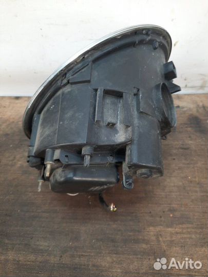 Фара передняя левая Mini Cooper хэтчбэк 5 дв. 1.6