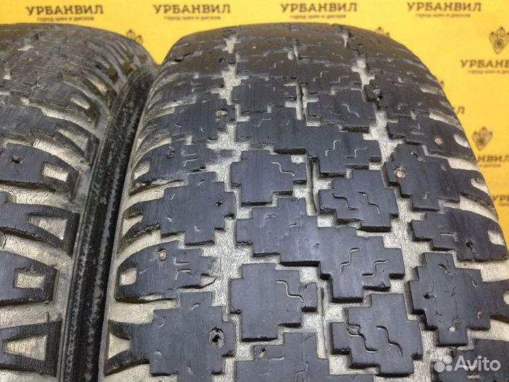 Rosava ОИ-297, С-1 205/70 R14