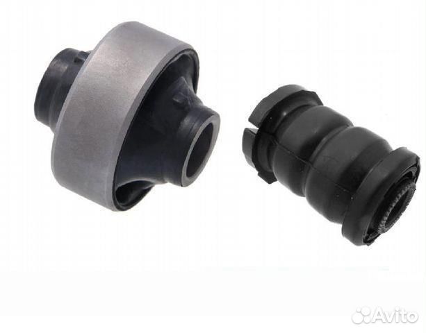 Сайлентблоки передних рычагов Toyota Corolla