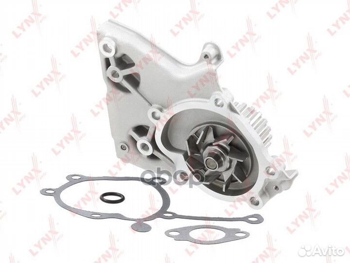 Насос водяной CW0308 lynxauto