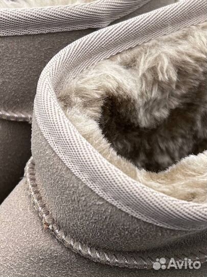 Угги женские