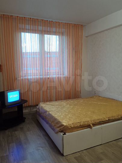 2-к. квартира, 46 м², 4/5 эт.