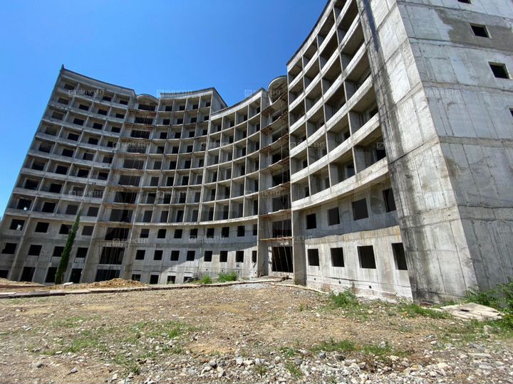 Квартира-студия, 20,3 м², 3/11 эт.