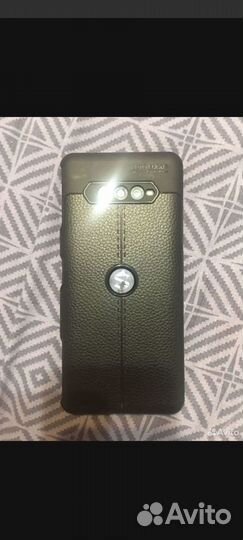 Xiaomi Black Shark 4, 8/128 ГБ