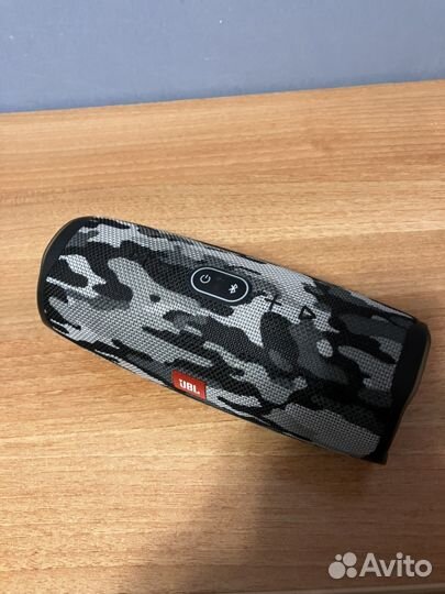Jbl charge 4