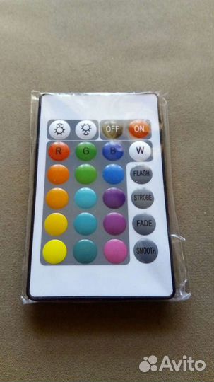 Пульт (новый)