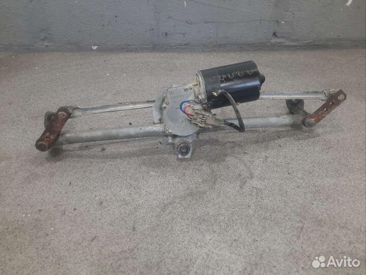 Трапеция дворников Golf 4, Bora, Audi A3, Octavia