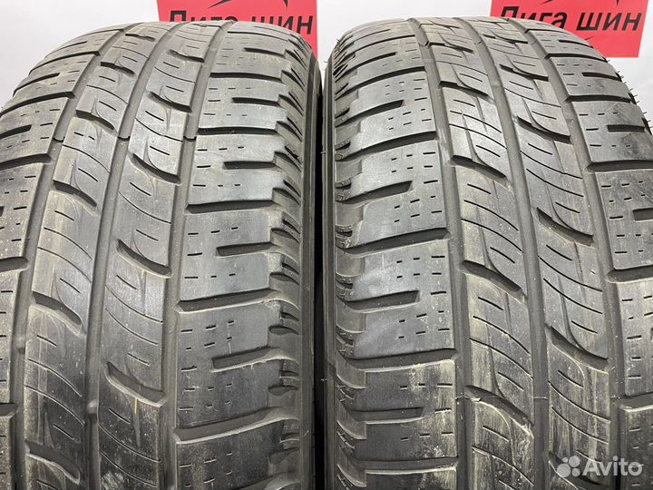 Pirelli Scorpion Zero 255/50 R20