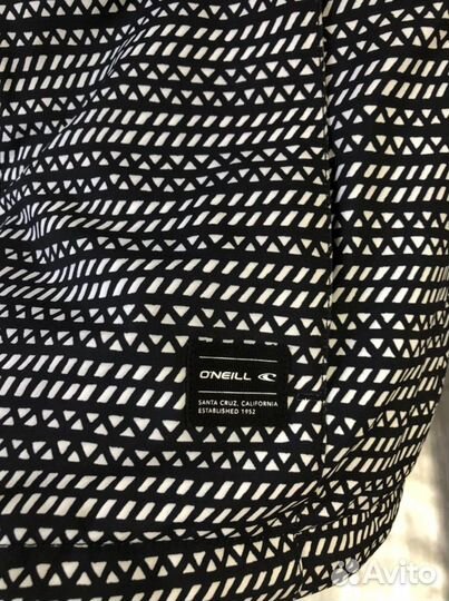 Куртка горнолыжная женская O'Neill