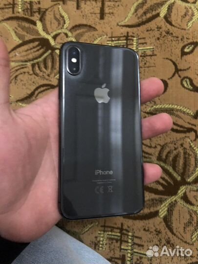 Apple iPhone 10 64gb