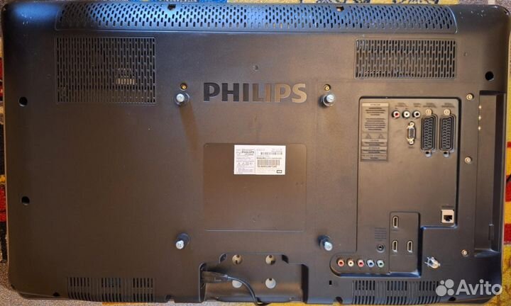 Телевизор philips 32