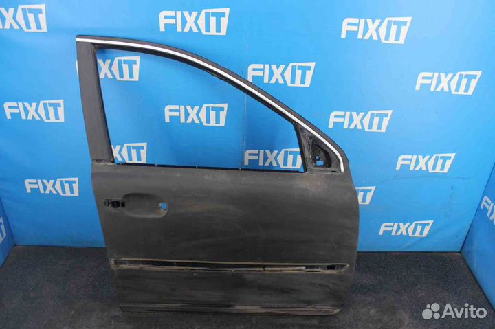 Дверь Volvo XC90 (Вольво хс90) C 91 30796497