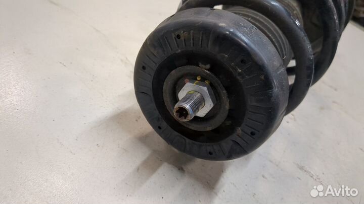 Амортизатор подвески Chevrolet Cruze, 2012