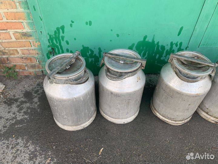 Фляга алюминиевая 40