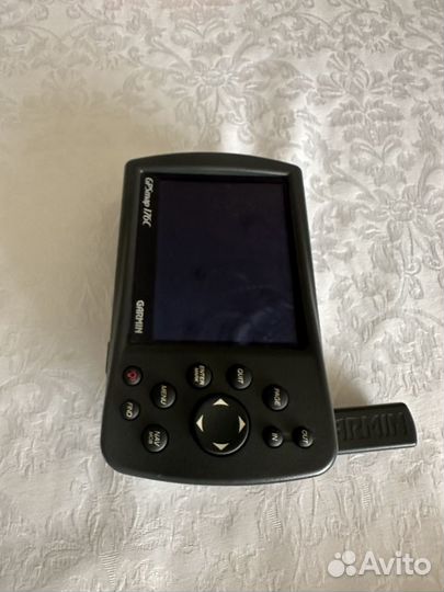 Garmin gps 176C навигатор